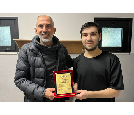 BİRAZ HIRS FC & ESİN İDMAN YURDU