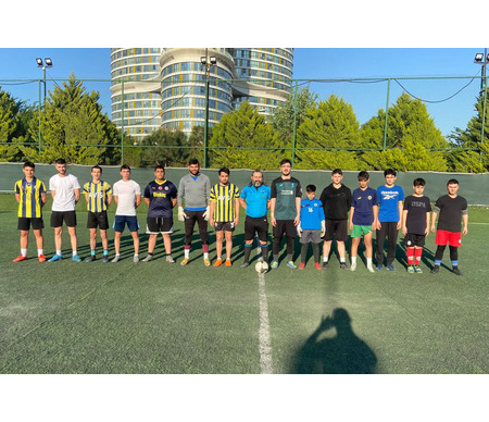 MİSYONER FC & ÖRNEK CİTY