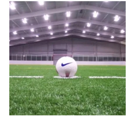BOSTANCI KILIÇ SPOR HALI SAHA TESİSLERİ
