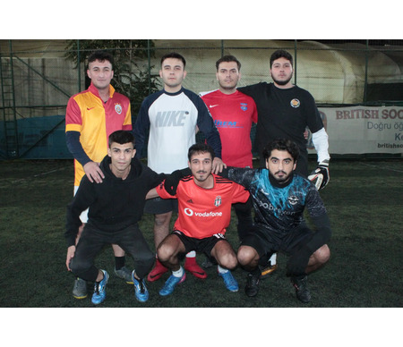 MONTREAL FC & KİNG POWER 