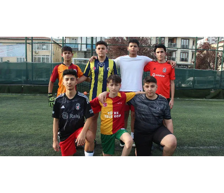 SINAVLI FC İMKANSIZI BAŞARDI