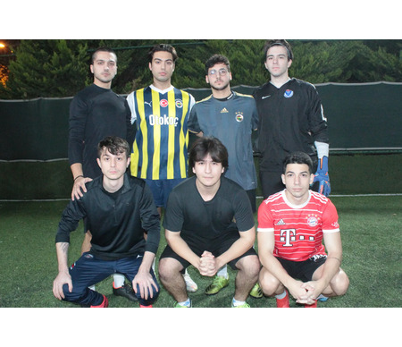 TÜRKLERBİRLİĞİ SK & YOUNG BOYS FC 