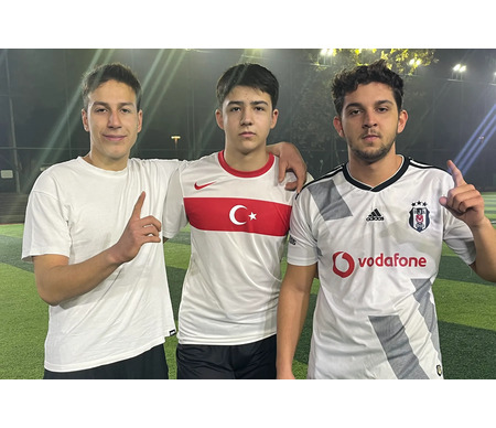 ESİN İDMAN YURDU & ÖRNEK CİTY