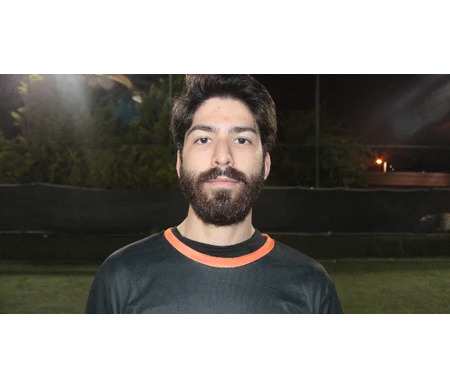 ALP AKYÜREK DÜŞÜŞTE