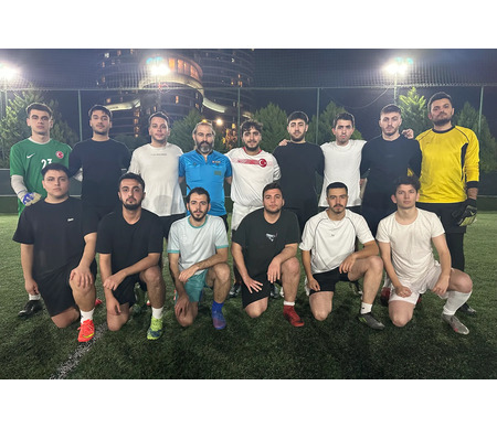 KİNG POWER  & RUSH FC