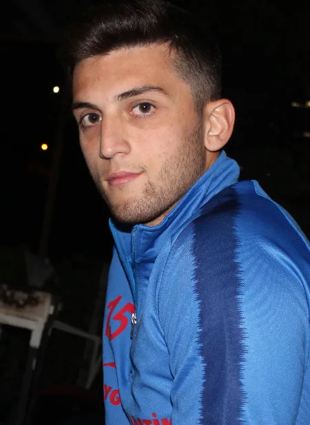 DENİZ CAN ÖZDER