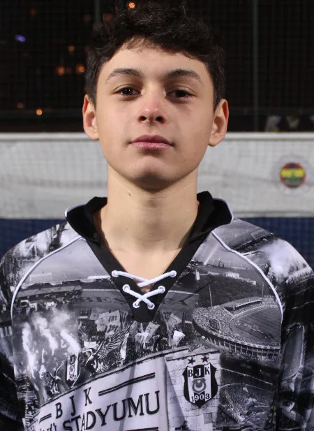 ERDEM AKBULUT 