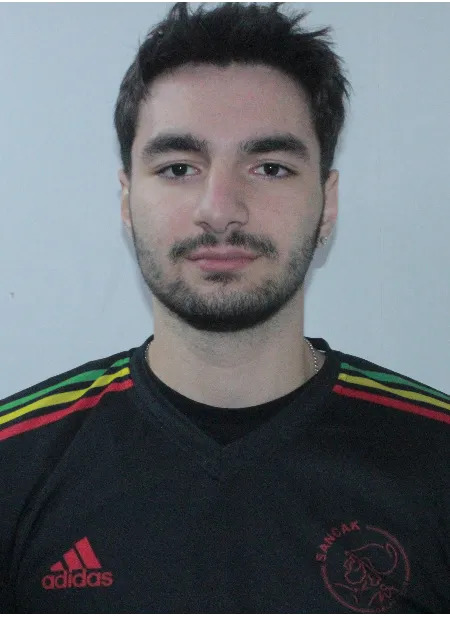 ARDA ÇEKMEN