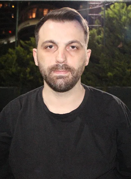 BURAK DEMİRCİOĞLU