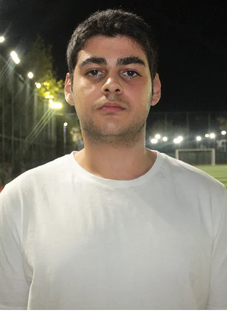HÜSEYİN POLAT
