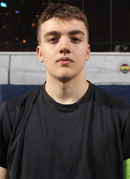 ARİF POLAT ÇELİK
