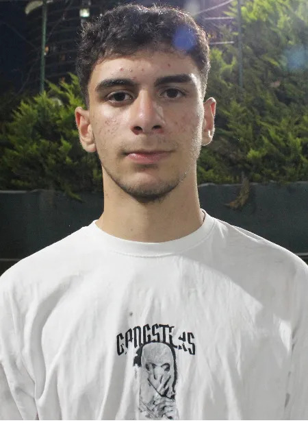 EREN İKİZOĞLU 