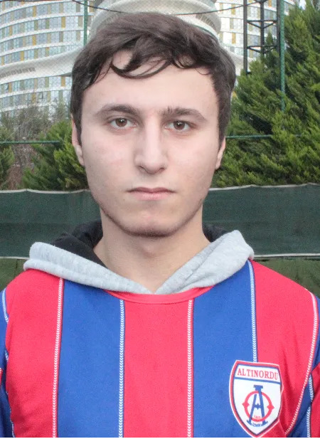 ARDA MURAT KARAKAŞ