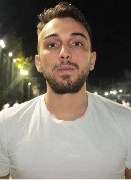 BERK KEMAL ÖZDEMİR