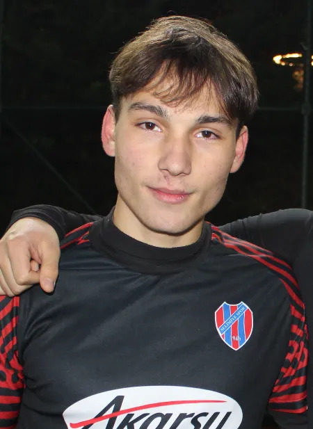 BERKE GEDİK