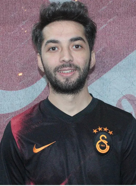 VOLKAN BALDEDE