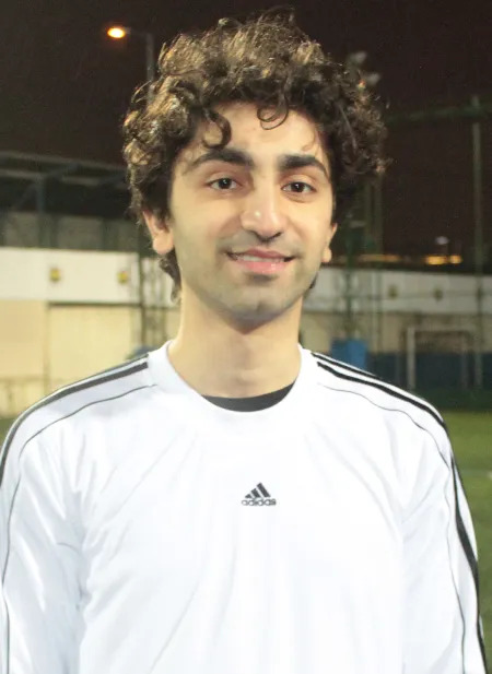 ARDA YILDIRIM