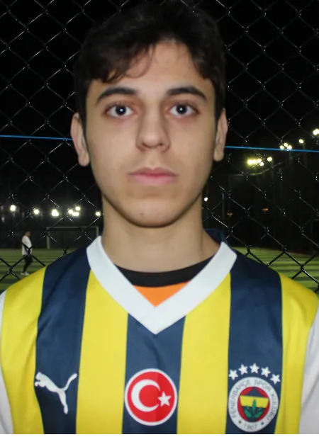 MUHAMMET AKSOY