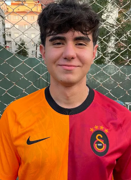 YAVUZ ÇİÇEK