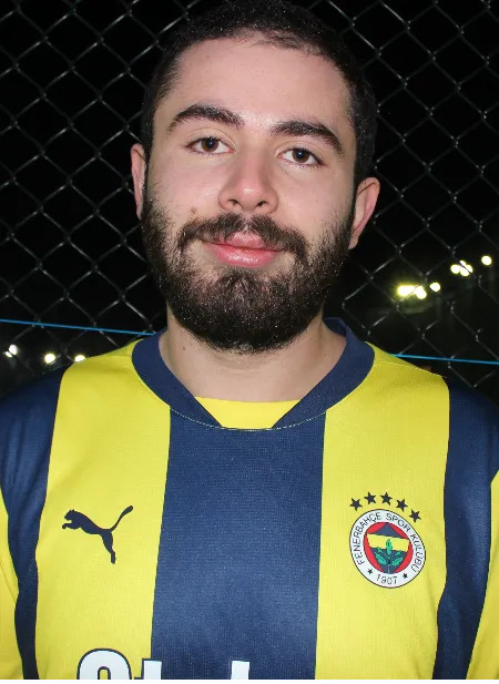 EMİR ARPASATAN EMİROĞLU