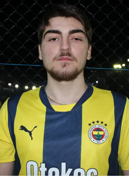 ACAR AYVAZ