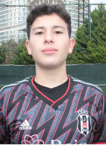 İSMAİL ALBAYRAK