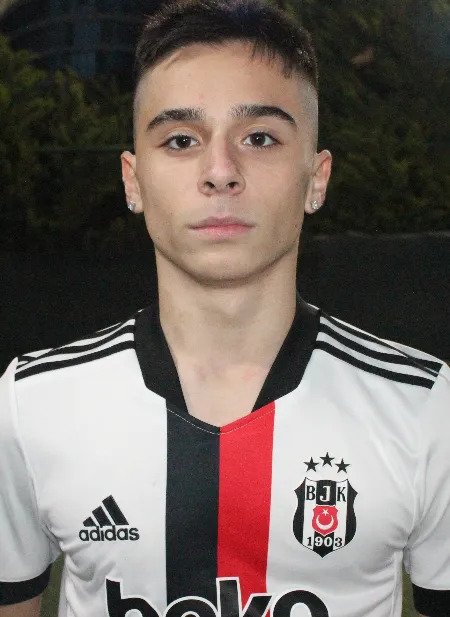 ÖMER EGE TAYMAZ