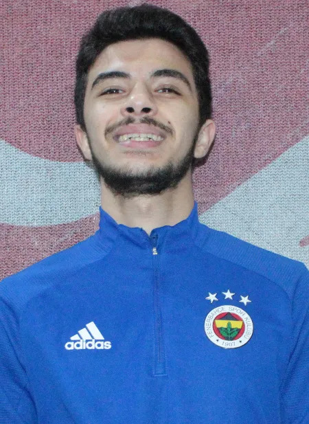 AZİZ EMRE YAVUZ