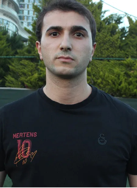 DOĞUKAN PARLAK 