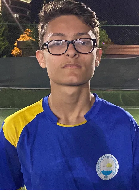 ÖMER ERİKÇİ