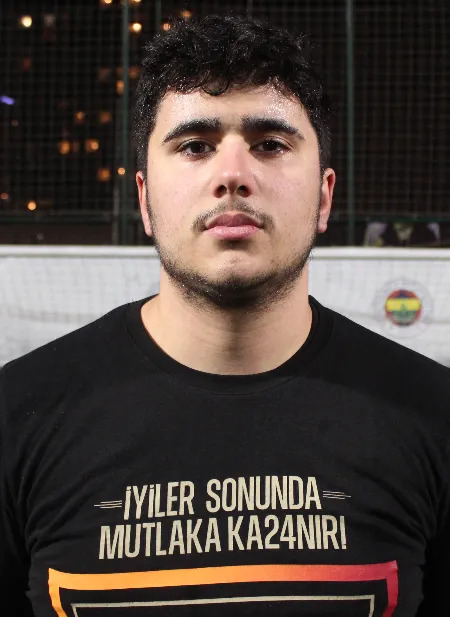 ALİ KARABIYIK