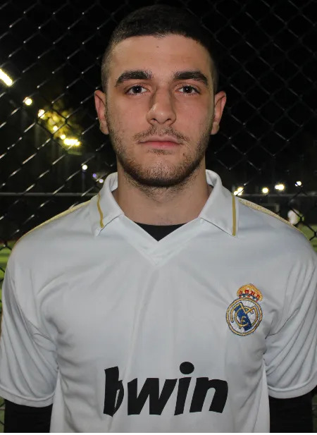 KAAN GÜLŞEN 
