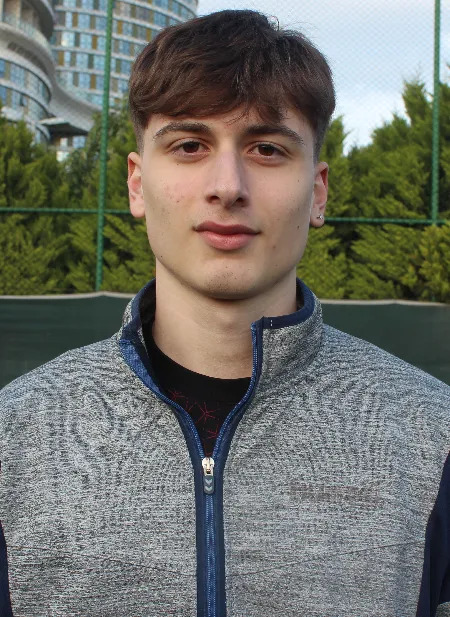 MERT KÜÇÜK