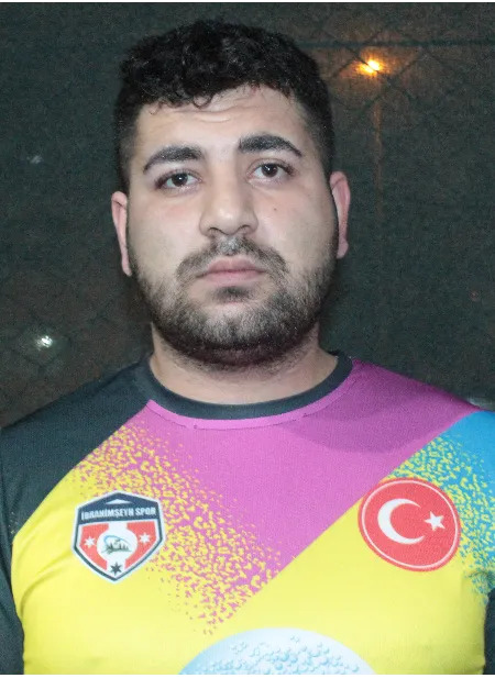 ONUR ŞAHİN