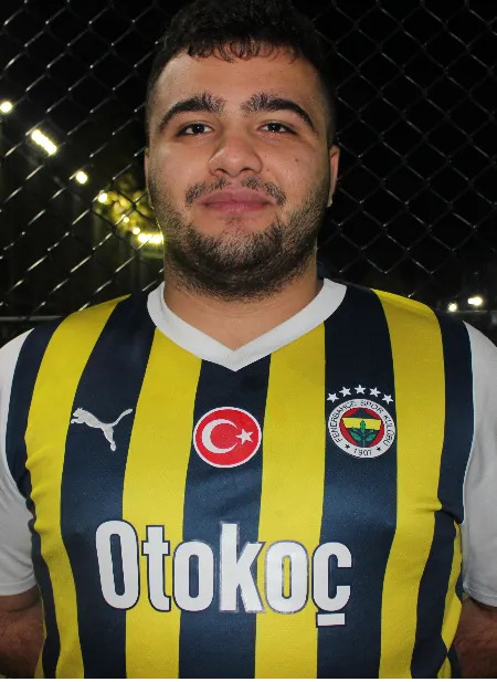 ALİ KUBİLAY KELO