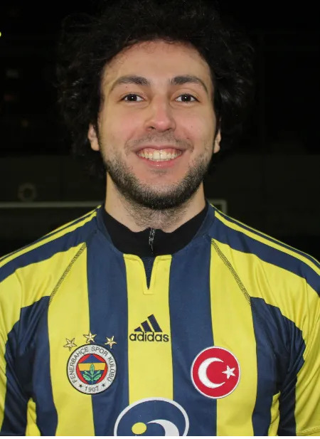 CHRİS EREN DİLMENER