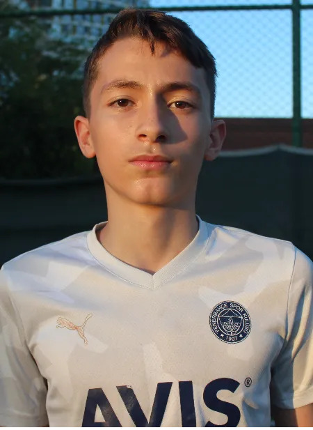 UFUK YİĞİT ÖZCAN 