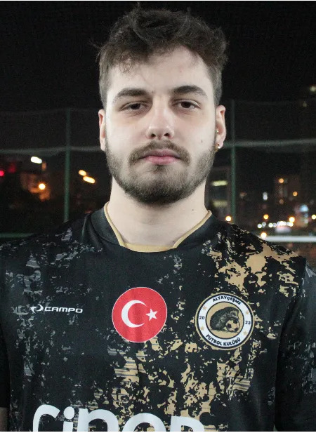 UĞUR ERKAN