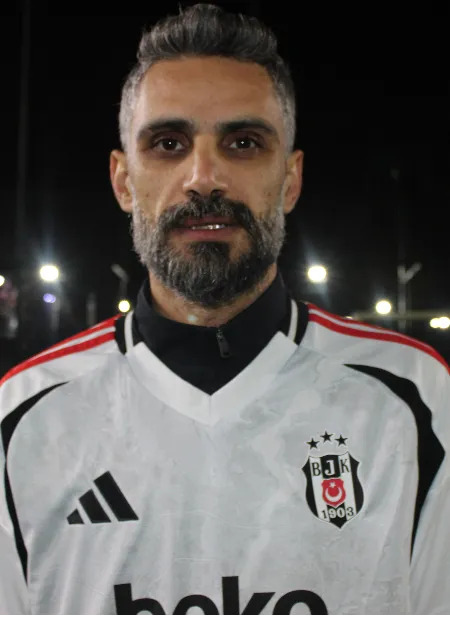 EMRE CAN BİNGÖL 