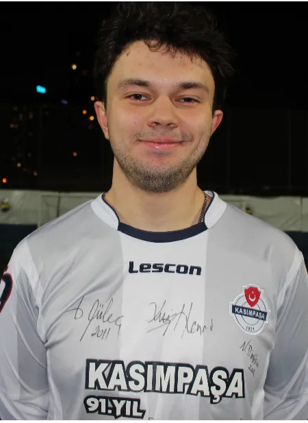 RALF-GABRİEL POREBSKİ