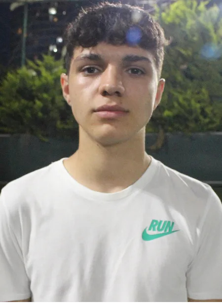 MEHMET ALİ KÜÇÜKARIKAN 