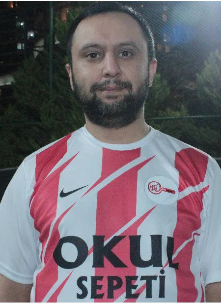 CİHAN ÇİTAK