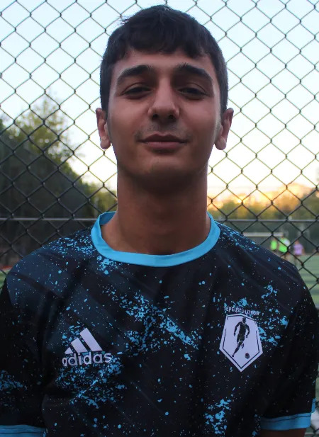 KEREM ÖZTÜRK