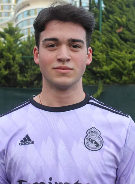 MİRAC TONBUL