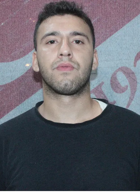 UMUT ATEŞ