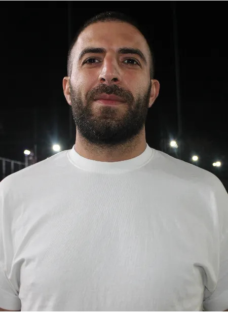 KADİR BAŞER