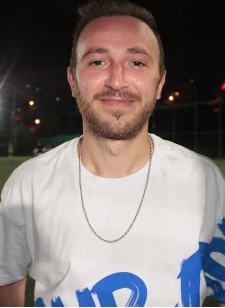 EMRE ÇAMCI 