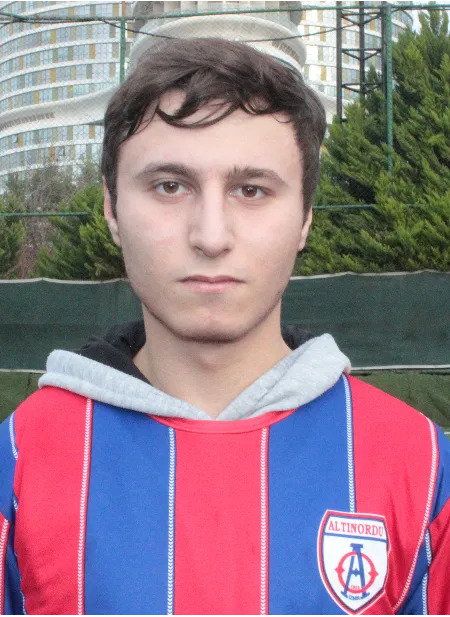 ARDA MURAT KARAKAŞ