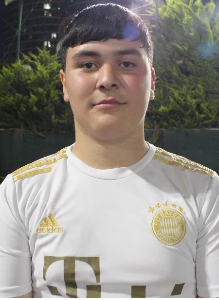 MEHMET ALİ AKYOL 
