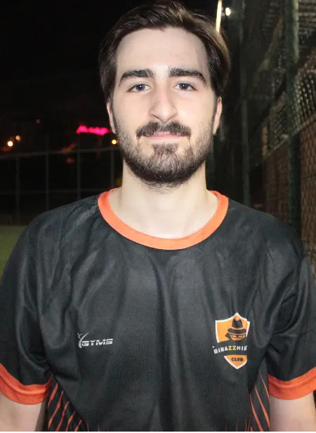 KEREM KORZAY 